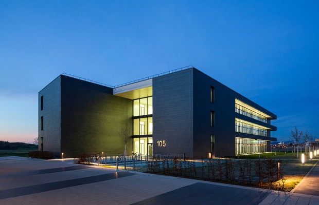 FIT-Zentrum in Uni Freiburg