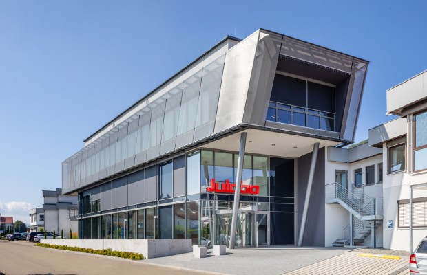 Julabo GmbH in Seelbach