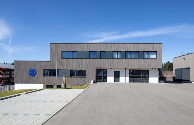 THW Ortsverband Freudenstadt